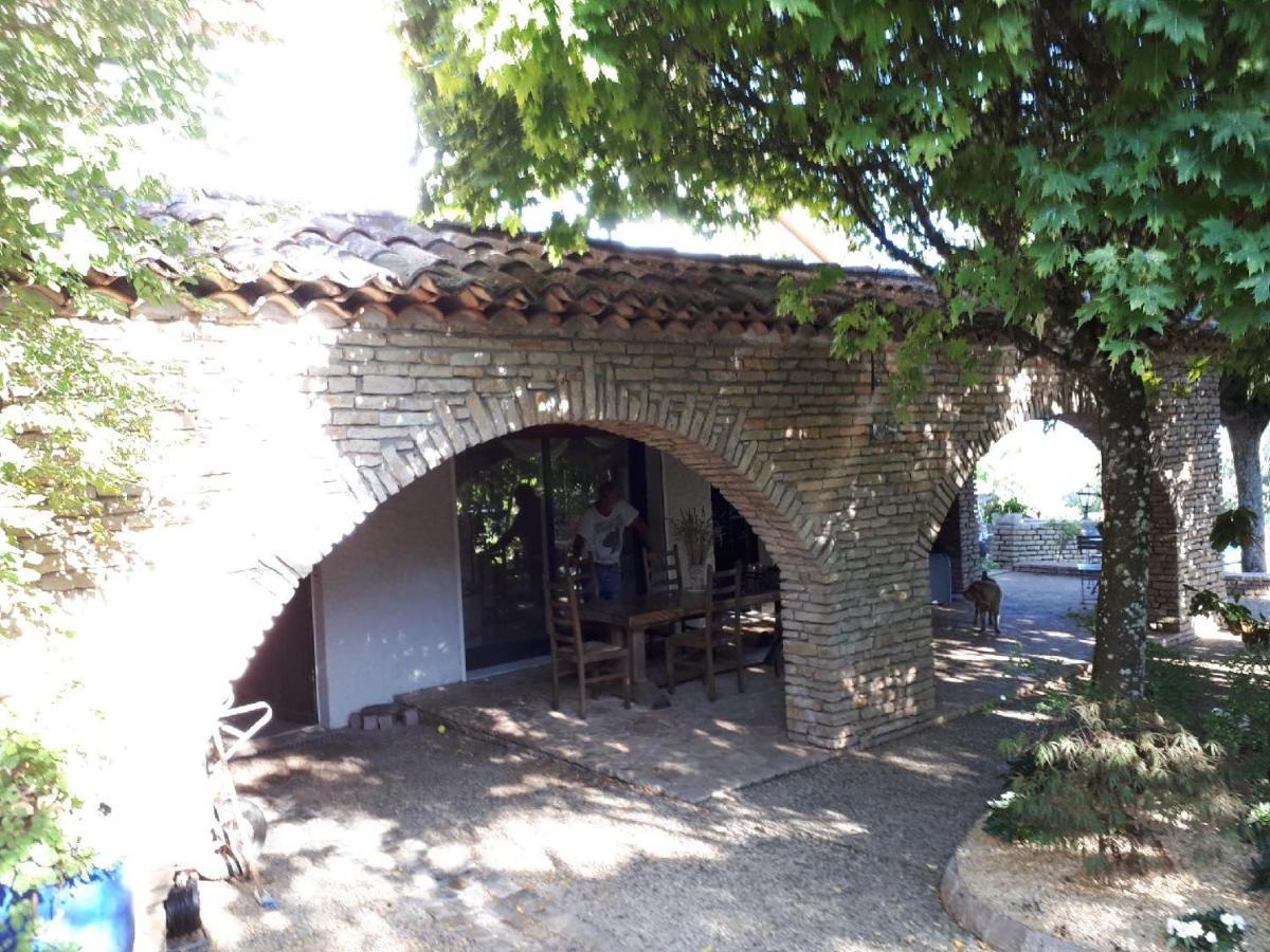 לינה וארוחת בוקר Couches L'Alivu מראה חיצוני תמונה