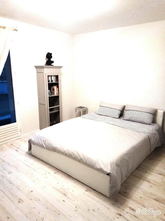 לינה וארוחת בוקר Couches L'Alivu מראה חיצוני תמונה
